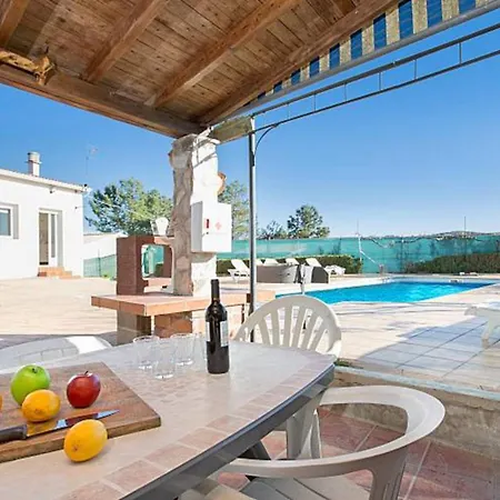 Casa Con 4